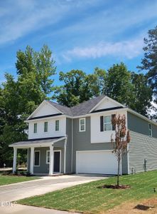New construction Single-Family house 101 Airdale Dr, Oxford, NC 27565 plan Wayfare - image