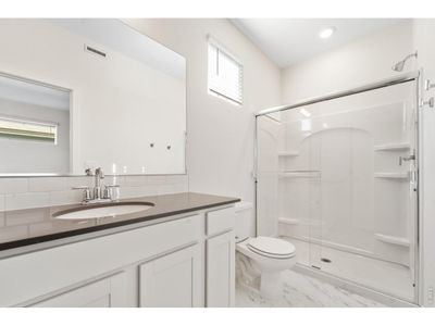 New construction Single-Family house 3905 Kenai St, Evans, CO 80620 plan Telluride - image 9