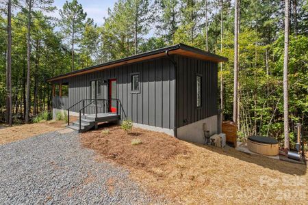 New construction Single-Family house 203 Golden Creek Rdg, Union Mills, NC 28167 - image