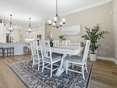 New construction Single-Family house 7704 Brian Etheredge Wy, The Villages, FL 34762 - image 5