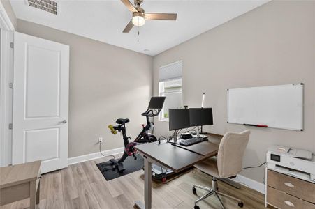 New construction Single-Family house 5961 Blakeney Lp, Apollo Beach, FL 33572 - image 17