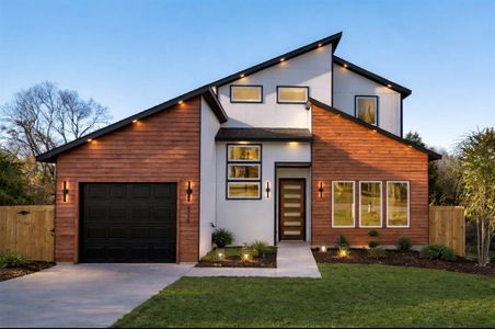 New construction Single-Family house 2515 Fatima Ave, Dallas, TX 75241 - image