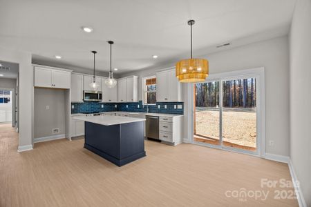 New construction Single-Family house 2295 Lee Lawing Rd, Lincolnton, NC 28092 - image 20