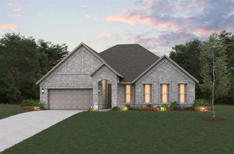 New construction Single-Family house 3904 Friendship Ct, Heath, TX 75032 Manor- photo 0 0