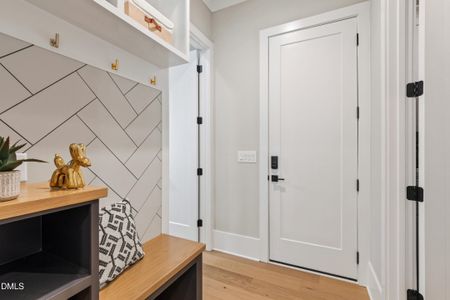 New construction Single-Family house 65 Spanish Oak Dr, Youngsville, NC 27596 - image 18