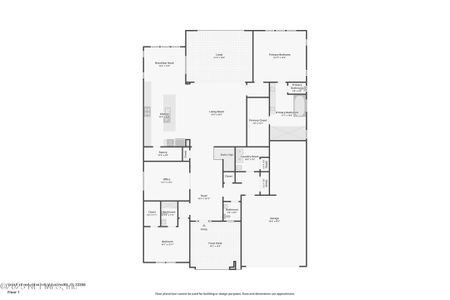 New construction Single-Family house 10409 Silverbrook Trl, Jacksonville, FL 32256 null- photo 64 64