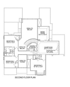 New construction Single-Family house 1914 Royal Oak Dr, Missouri City, TX 77459 plan Verona - image 5