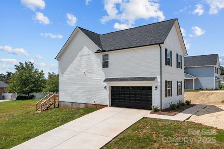 New construction Single-Family house 103 Dublin Ct, Statesville, NC 28677 null- photo 0