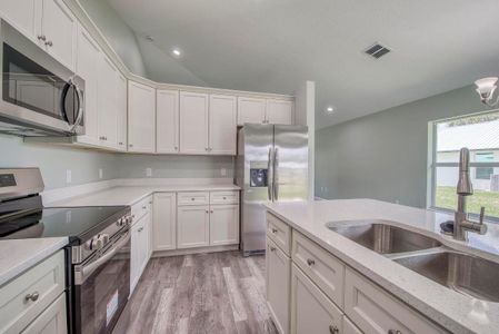 New construction Single-Family house 5103 SE 43rd Trce, Okeechobee, FL 34972 - image 3