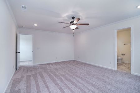 New construction Single-Family house 112 Mebgy Trl, Statesville, NC 28677 plan The Morgan - image 16