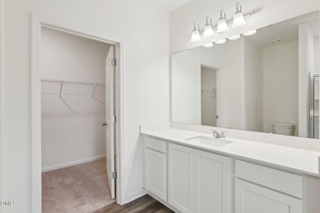 New construction Single-Family house 2553 Quarry Rd, Rolesville, NC 27571 plan Luna - image 14