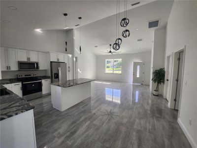 New construction Single-Family house 14382 Se 34 Ct, Summerfield, FL 34491 null- photo 21 21