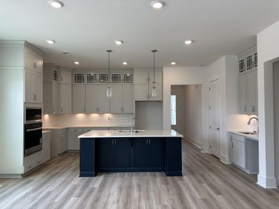 New construction Single-Family house 416 Evening Glow Ln, Summerville, SC 29486 plan Grand Virtuoso - image 3