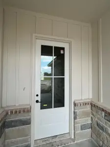 New construction Single-Family house 2803 Captain Dr, Bryan, TX 77808 - image