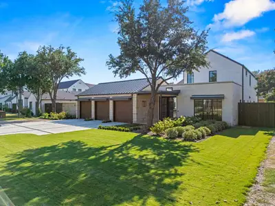 New construction Single-Family house 4557 Ridge Rd, Dallas, TX 75229 - image
