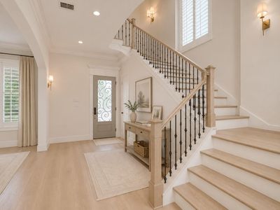 New construction Single-Family house 5009 Imperial St, Bellaire, TX 77401 - image 8