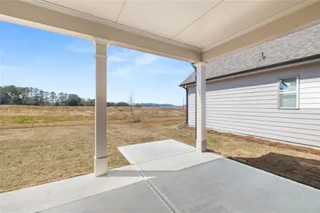 New construction Single-Family house 3772 Tielman St, Snellville, GA 30078 - image