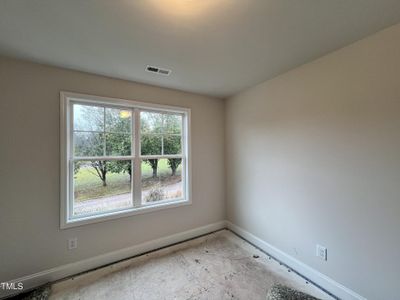 New construction Townhouse house 128 S Mistflower Street, Clayton, NC 27520 - photo 11 11