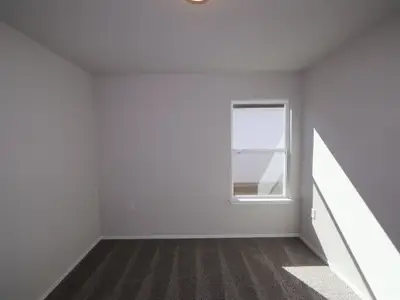 New construction Single-Family house 9017 Furman Dr, Austin, TX 78747 plan 9216 Corvallis Drive - image 8