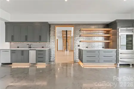 New construction Single-Family house 22554 John Gamble Rd, Cornelius, NC 28031 - image 6