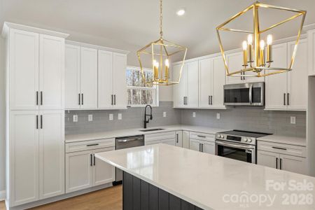 New construction Single-Family house 2271 Lee Lawing Rd, Lincolnton, NC 28092 - image 14