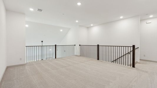 New construction Multi-Family house 3703 Pierce Ln, Grand Prairie, TX 75052 null- photo 13 13