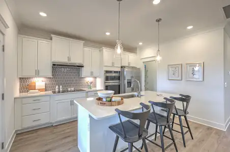 New construction Single-Family house 2101 Madelyn Branch Rd, Columbia, TN 38401 plan The Stanford - image 5