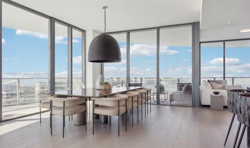 New construction Condo house 500 Alton Rd, Unit 4201.05, Miami Beach, FL 33139 - image 17