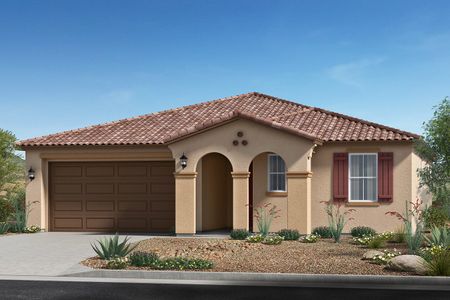 New construction Single-Family house 2962 E Augusta Ave, Gilbert, AZ 85298 null- photo 0