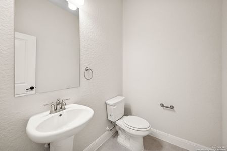 New construction Single-Family house 9942 Aurora Hill St, Boerne, TX 78006 plan The Bluebonnet - image 13