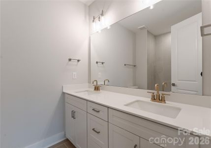 New construction Single-Family house 114 Chapel Crossing Ln, Unit 12, Weaverville, NC 28787 - image 17