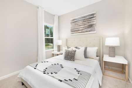 The Cottages by True Homes in Lancaster - photo 60 60