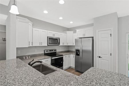 New construction Single-Family house 4372 Mercedes St, Sebring, FL 33872 - image 3