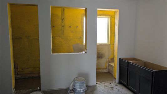 New construction Single-Family house 216 Scofield Ave, Georgetown, TX 78628 plan Vanderpool II - image 14