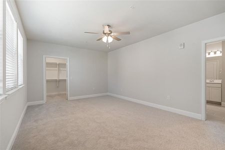 New construction Condo house 651 N Watters Rd, Unit 4300, Allen, TX 75013 Wiltshire- photo 6 6