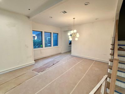 New construction Single-Family house 2213 Whitney St, Houston, TX 77006 - image 6