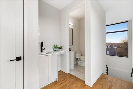 New construction Townhouse house 105 Georgia Ave Se, Unit 1, Atlanta, GA 30312 - image 18