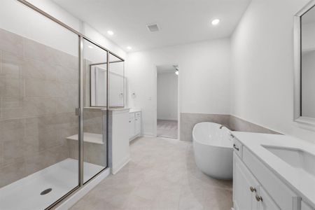 Heath Golf and Yacht by Altura Homes in Heath - image 18