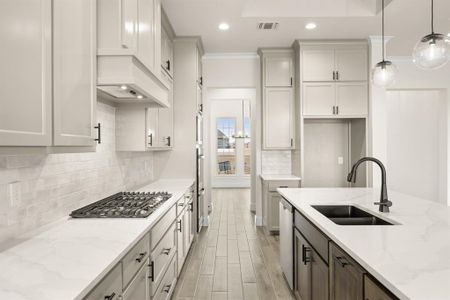 New construction Single-Family house 115 Blackstar Ln, Decatur, TX 76234 - image 15