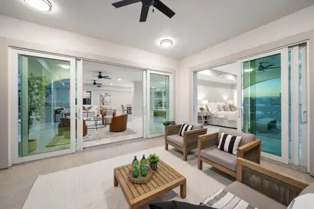New construction Condo house 211 Dolphin Pt, Unit 501, Clearwater, FL 33767 - image