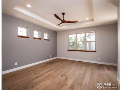 New construction Duplex house 4009 Rock Creek Drive, Fort Collins, CO 80528 - photo 29 29