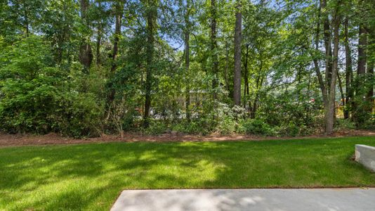 New construction Townhouse house 4292 Callum Ct, Decatur, GA 30034 Oak- photo 50 50