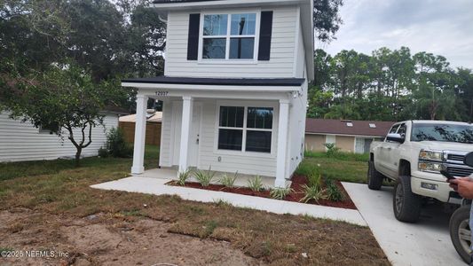 New construction Single-Family house 8617 Cocoa Ave, Jacksonville, FL 32211 null- photo 0