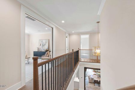 New construction Single-Family house 1406 Hunting Ridge Rd, Raleigh, NC 27615 - image 17