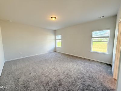 New construction Single-Family house 16 Valley Forge Ln, Smithfield, NC 27577 plan The McGinnis - image 11
