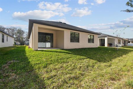 New construction Single-Family house 11512 Weaver Hollow Rd, New Port Richey, FL 34654 null- photo 47 47