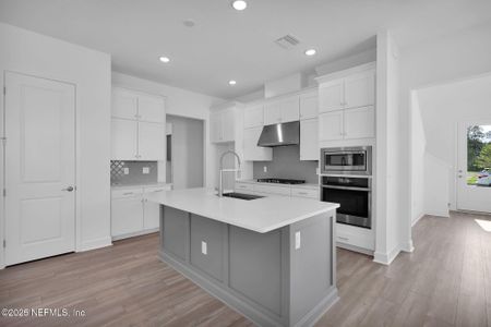 New construction Single-Family house 183 Dawes Ave, Ponte Vedra, FL 32081 plan The Hernando - image 14