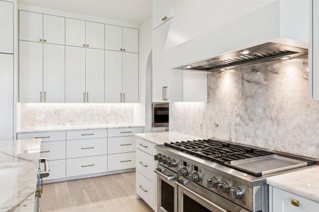 New construction Single-Family house 4411 Tea Olive Trl, Midlothian, TX 76065 - image 14