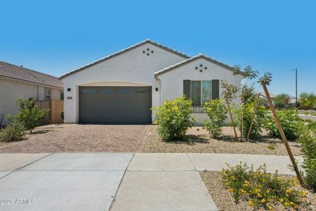 New construction Single-Family house 25572 N 142Nd Ln, Surprise, AZ 85387 plan CC-RM1 - image
