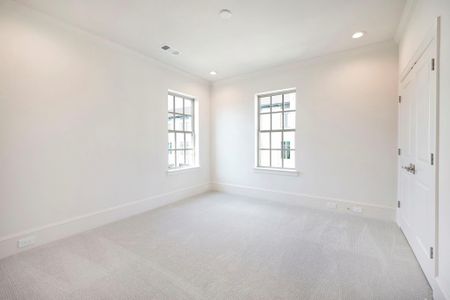 New construction Single-Family house 111 Wellington Row Rd, Houston, TX 77024 - image 15